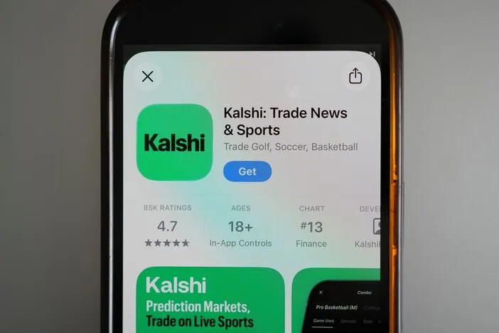 Kalshi says it's not a sportsbook even as World Cup bets surge