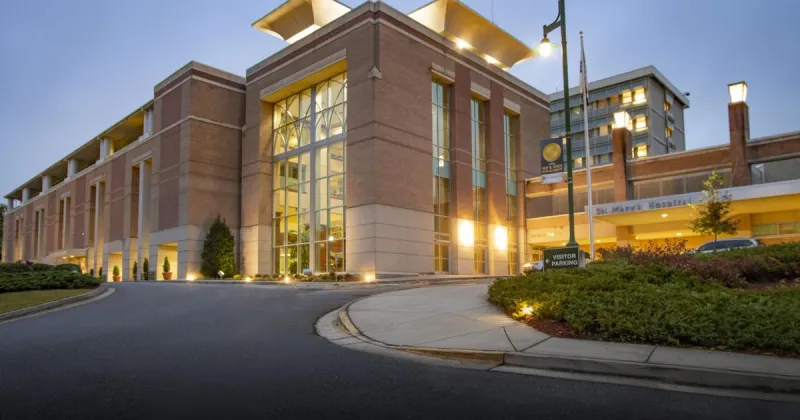 St. Mary's Healthcare System named official healthcare provider for Athens Indoor Football