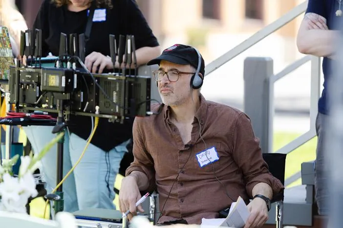 David Wain follows the yellow brick road to Hollywood in his latest comedy