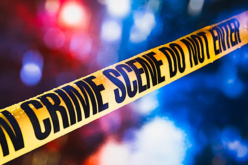 Woman shot to death at Hall County convenience store