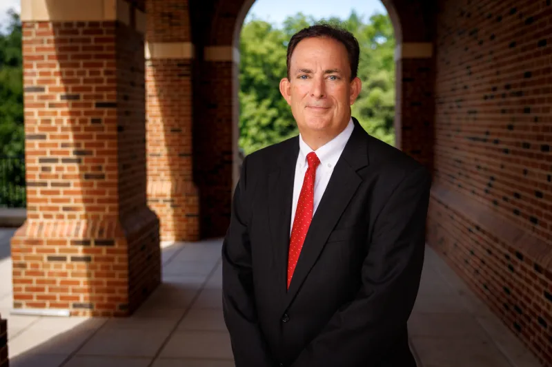 UGA Provost named president of Clemson University