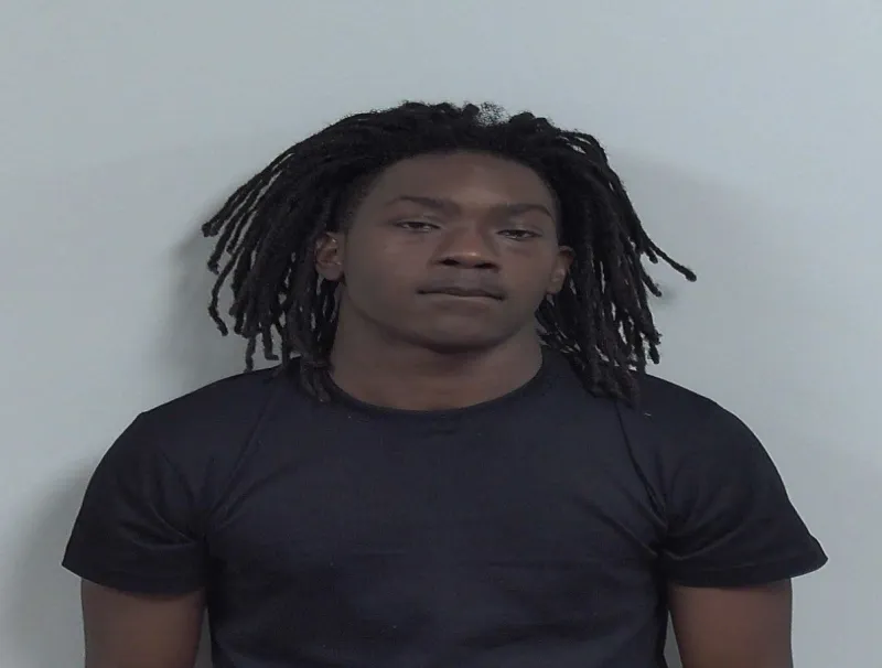 Third suspect in custody for double murder of Webster County teens