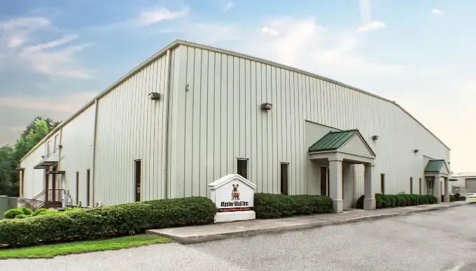 $7 million expansion moves manufacturing headquarters to Columbus