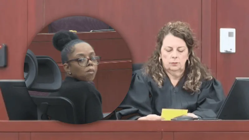 Jury deadlocked on all charges in Kianna Davis murder trial, deliberations resume