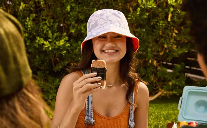 L&L Hawaiian Barbecue: Get a FREE SPAM Musubi on Saturday, August 8th