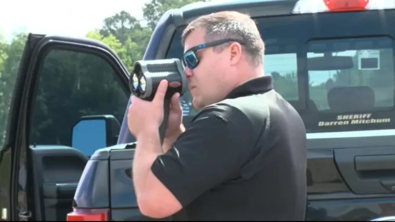 'We've saved over 200 lives' | Operation Southern Slowdown underway across Southeast