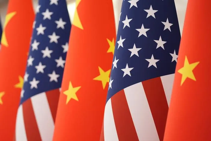 China signals possible return of U.S. trade privileges for Hong Kong