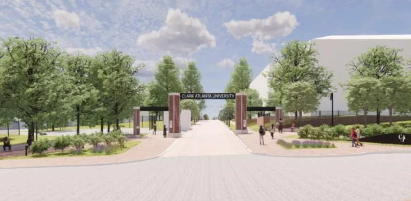 Invest Atlanta greenlights $18 million bond to Clark Atlanta University improvements