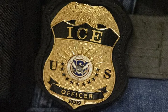 Ex-wife says ICE agent who killed man in Maine had racist beliefs, violent tendencies