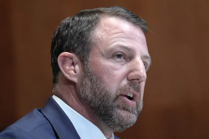 DHS boss Mullin warns of possible prosecution for election officials over voter roll access