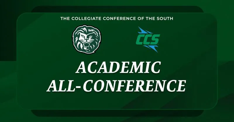 CCS Announces 2025-26 Academic All-Conference Honorees