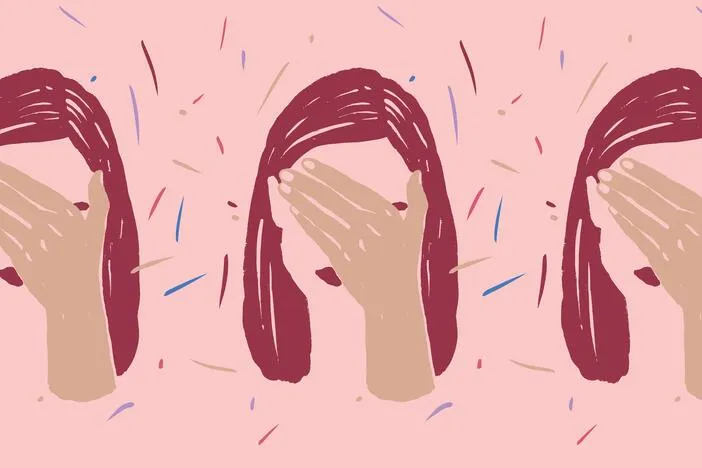 D'oh! I can't believe I did that! Graceful ways to handle awkward moments