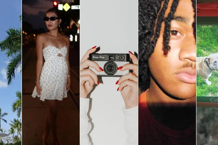 The 2000s called. They want their digital camera back