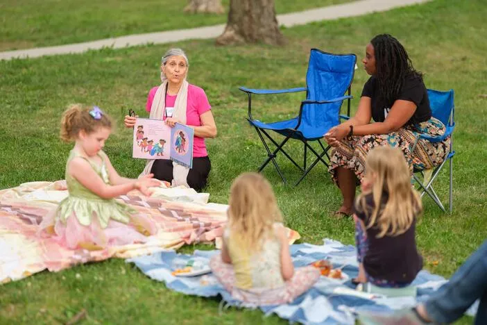 This unusual, Johnny Carson-backed fund has helped Nebraska arts survive - until now