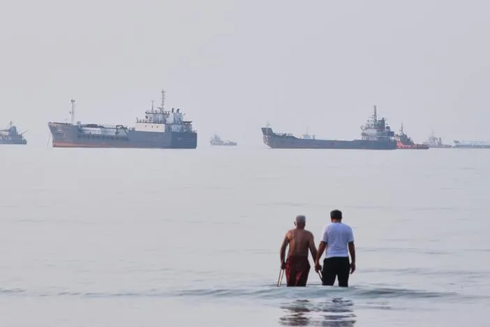 The U.S. and Iran blow past red lines as they lurch back toward all-out war