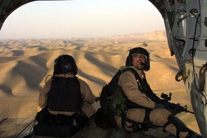 Why is it so hard for the U.S. to win wars?