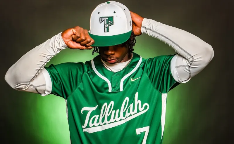 Roache leaves lasting legacy in Tallulah Falls baseball record book