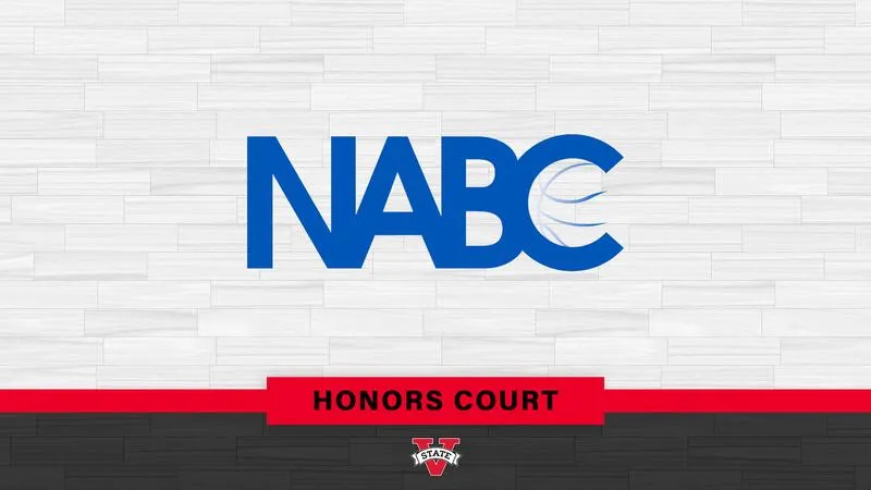 Three Blazers Named to NABC Honors Court
