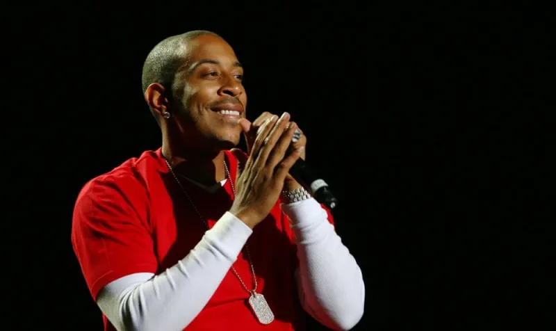 Here's the Soccer & Sound Festival full music line-up, including a free Ludacris concert on Sunday
