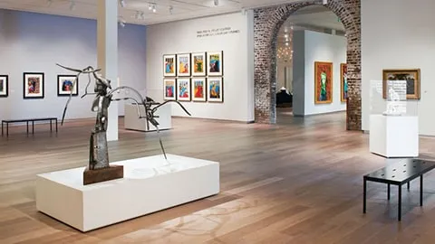 The Creative Spirit That Defines Savannah