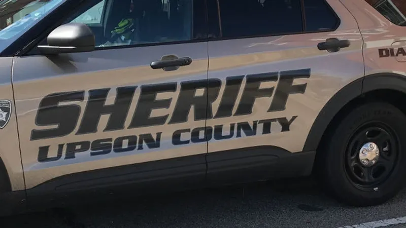 60-year-old man killed in Liberty Chapel Road crash after car leaves roadway, hits ditch