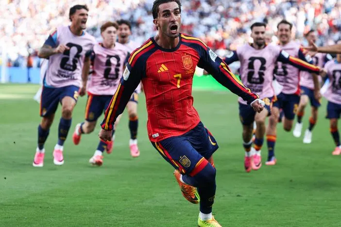 Spain is the 2026 World Cup champion, defeating Argentina for its 2nd title