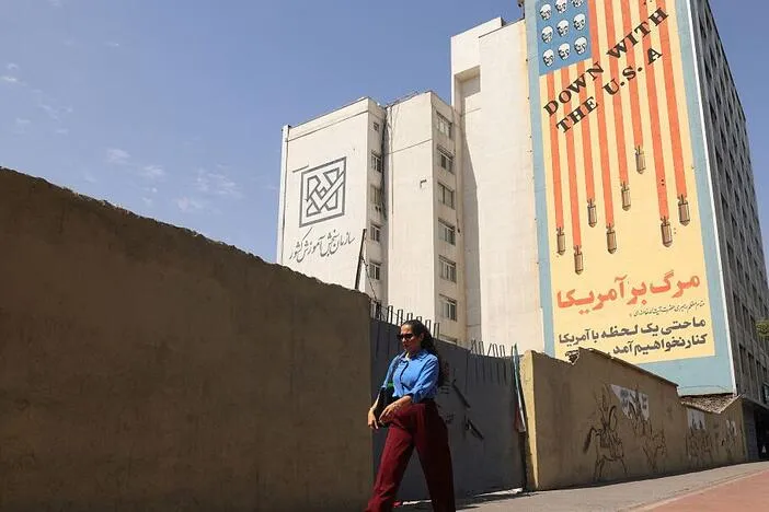 U.S. and Iran launch new strikes after three U.S. service members are killed