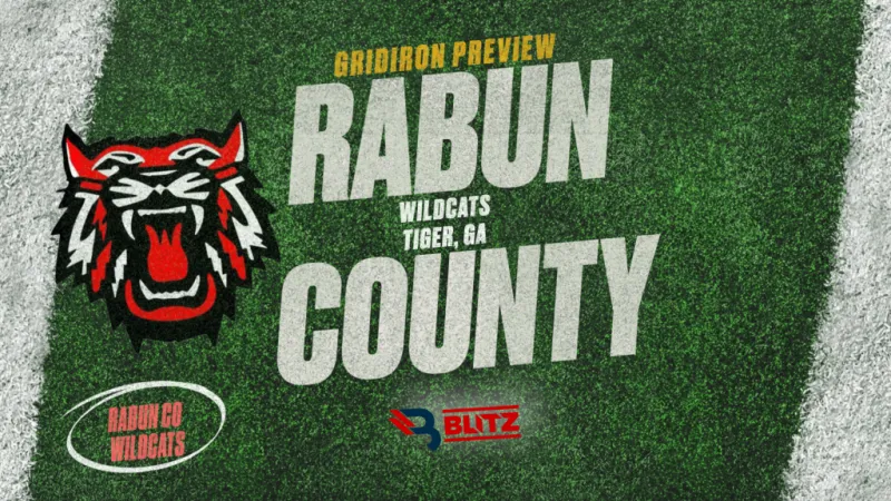 Gridiron Preview: Rabun County