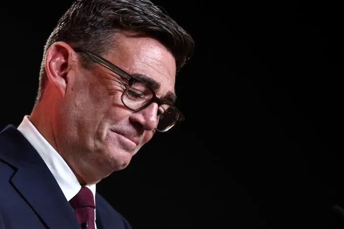 Keir Starmer resigns, Andy Burnham to become U.K. prime minister