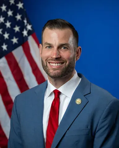 Congressman Fuller Votes to Block Financial Surveillance of Lawful Gun Owners
