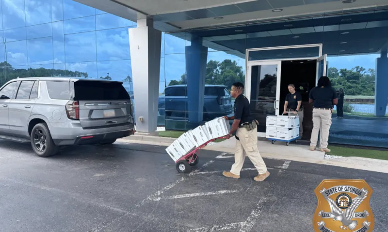 GBI Seeks Information in Multi-State Fraud Investigation