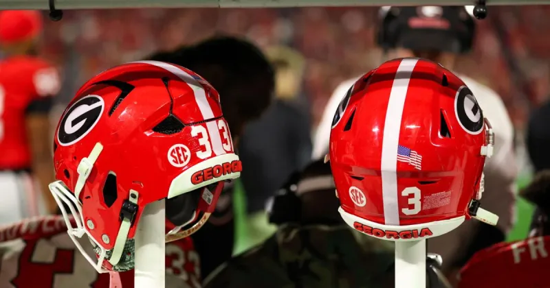 Fueling the Dawgs: Inside UGA's approach to student-athlete nutrition