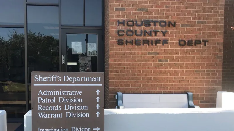 Houston County inmate dies after 'medical emergency,' GBI called to investigate