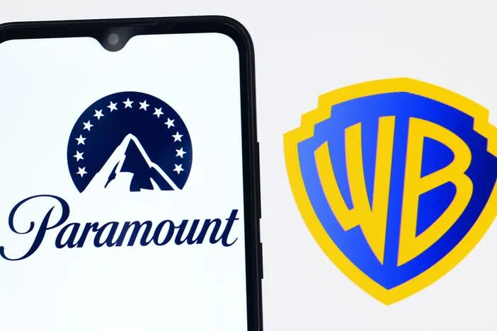 Court ruling freezes Paramount-Warner Bros. merger for now