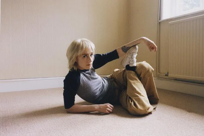For Avalon Emerson, starting a band changed everything
