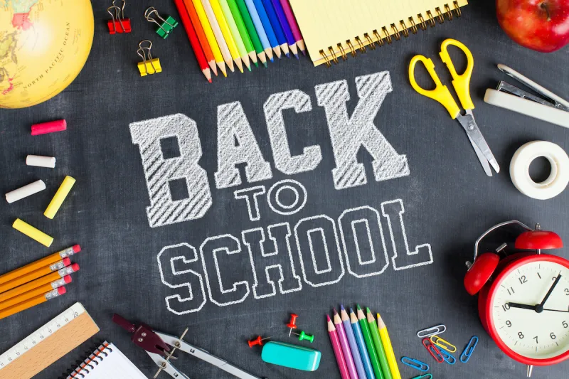 Northeast Georgia Back-to-School Events Guide