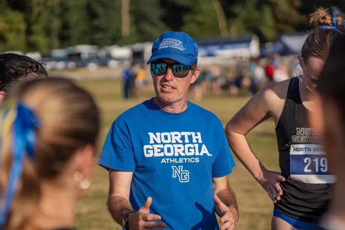 Nighthawks Announce 2026 Women's Cross Country Schedule