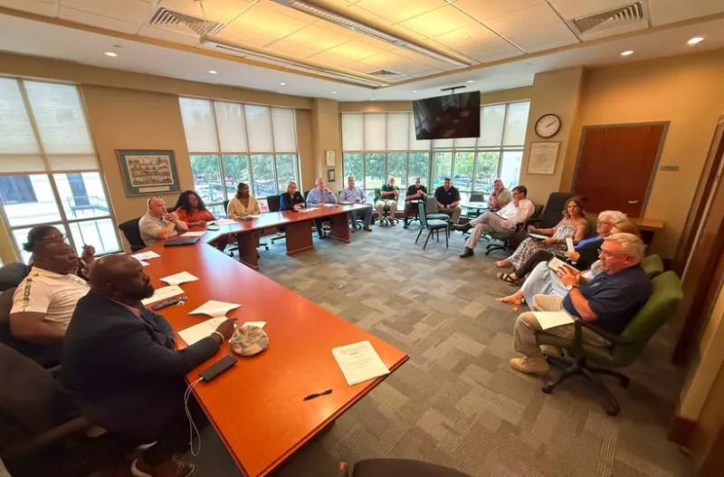 Troup County investing in public safety