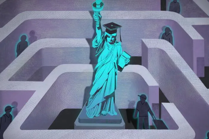 How the Trump administration's new rules could affect international students