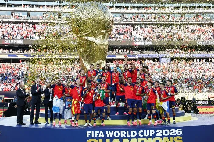 10 things that wowed us at the 2026 World Cup