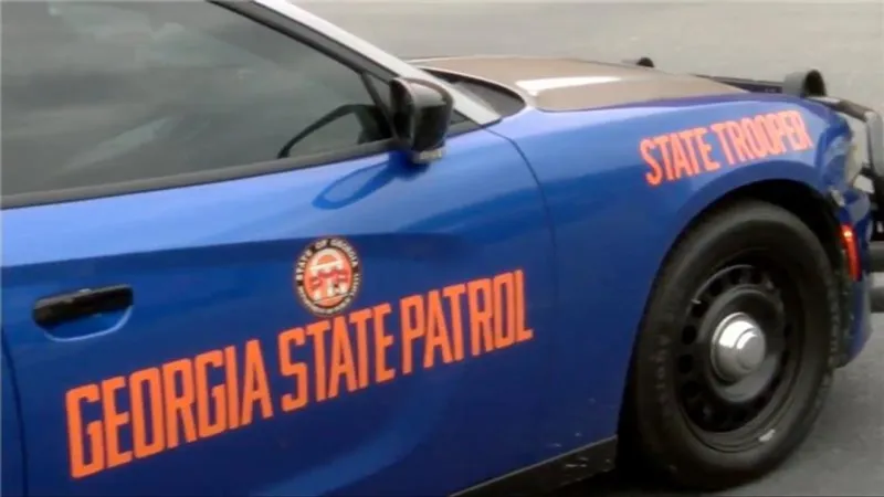 Twiggs County deputies, GSP probe single-vehicle fatal crash on Highway 18