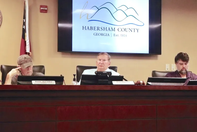 Habersham adopts new development rules after years of work