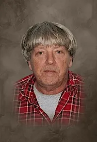 Calvin Claude Stamey