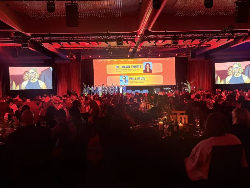 UNCF LOOKS TO BRING IN NEW MINDS AT UNITE 2026