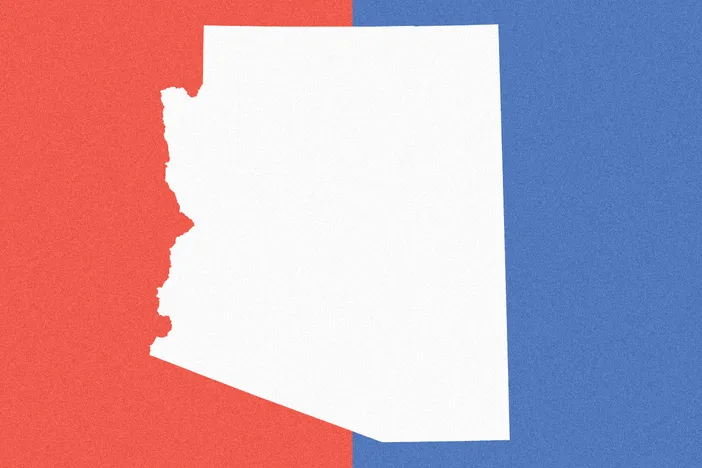 Here are Arizona's 2026 primary election results