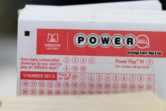 Powerball ticket sales begin Tuesday in the United Kingdom