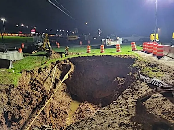 Cleveland outlines $13.2 million plan to upgrade aging water, sewer systems