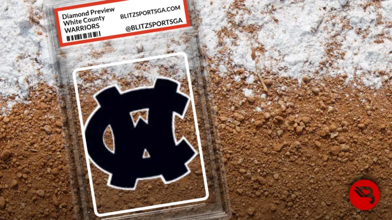 Diamond Preview: White County