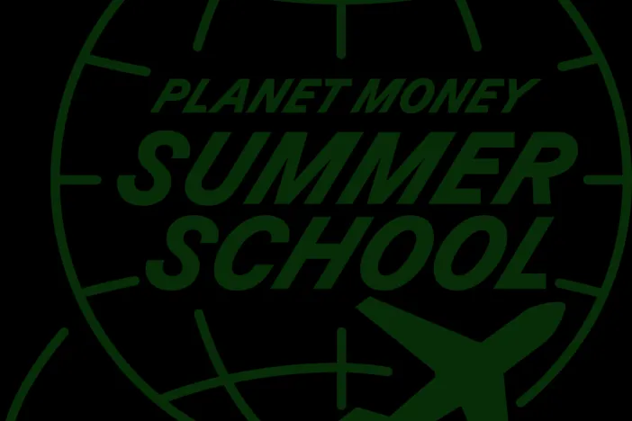 The best economic ideas from around the world - Planet Money Summer School is back