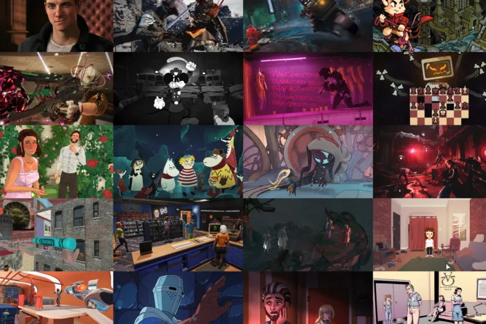 The best games of 2026 so far, picked by NPR's staff